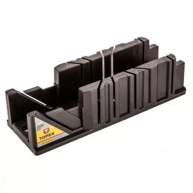 Topex gérláda 212x42x42 mm