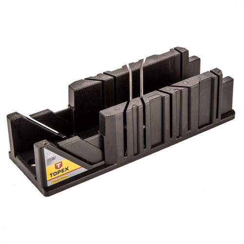 Topex gérláda 212x42x42 mm