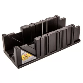 Topex gérláda 250x65x58 mm
