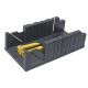 Topex gérláda befogóval 320x120x73 mm