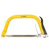 Topex keretes fűrész 300 mm 15x30 mm 2 fűrészlappal
