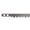 Topex fűrészlap keretes fűrészhez 530 mm