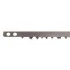 Topex fűrészlap keretes fűrészhez 610 mm