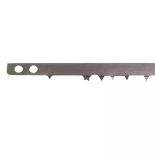 Topex fűrészlap keretes fűrészhez 760 mm