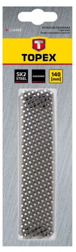 Topex ráspolybetét 140 mm