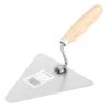 Topex kőműves kanál 180 mm