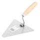 Topex kőműves kanál 180 mm