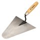 Topex kőműves kanál 200x183 mm