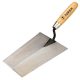 Topex kőműves kanál trapéz 200x138 mm