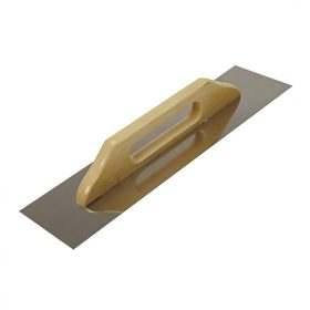 Topex acél felhúzó 480 mm rozsdamentes