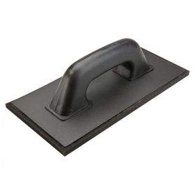 Topex műanyag simító gumis 8 mm, 260x130 mm