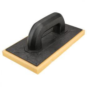 Topex műanyag simító sűrű szivacsos, 260x130 mm