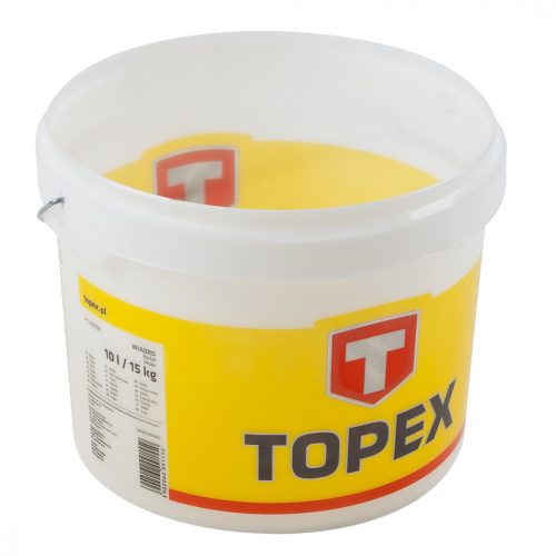 Topex festővödör 10 L