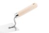 Topex vakolókanál trapéz 80x160 mm