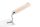Topex vakolókanál trapéz 80x160 mm