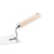 Topex vakolókanál trapéz 80x160 mm