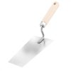 Topex vakolókanál trapéz 80x160 mm