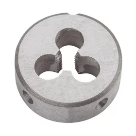 Topex menetmetsző M5, 25x9 mm