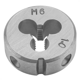 Topex menetmetsző M6, 25x9 mm