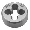 Topex menetmetsző M10, 25x9 mm