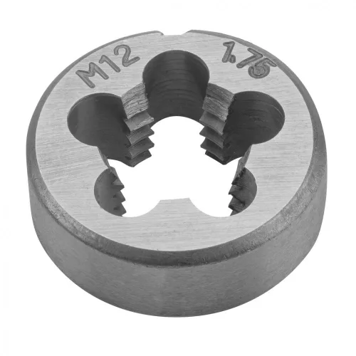 Topex menetmetsző M12, 25x9 mm