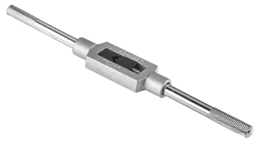 Topex menetkészítő készlet - M3 - M12, 20 részes