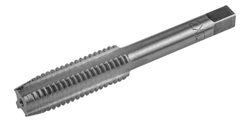 Topex menetkészítő készlet - M3 - M12, 20 részes