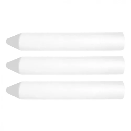 Topex jelölőkréta fehér 13x85 mm, 3 részes
