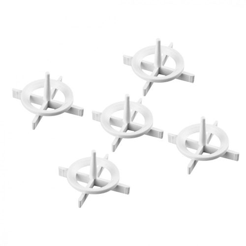 Topex hézagolókereszt, t forma,8,0 mm, 30 részes