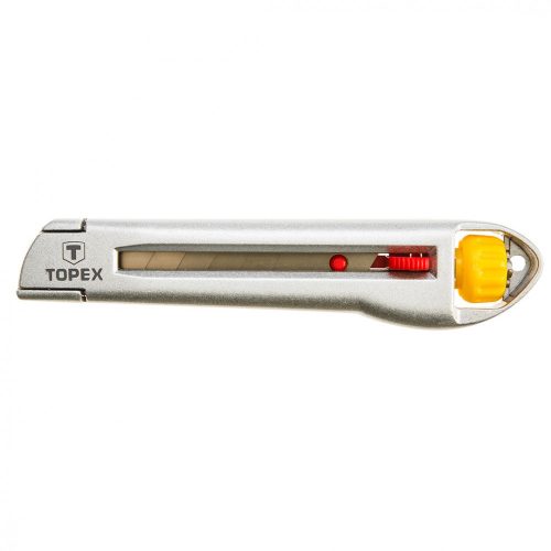 Topex tapétavágó kés 18 mm