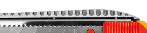 Topex törhető pengés kés 18 mm, alumínium