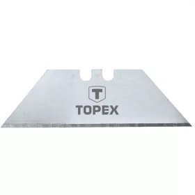 Topex trapézpenge 5 részes