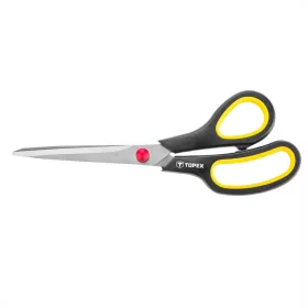 Topex olló 220 mm