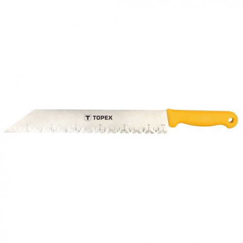 Topex gyapotvágó kés 480 mm