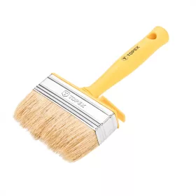 Topex mennyezet ecset 10x3cm