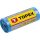 Topex szemeteszsák 240 l, kék, 10 részes