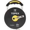 Topex mérőszalag 30 m