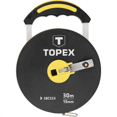 Topex mérőszalag 30 m