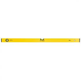 Topex vízmérték, 100cm, 2 libella