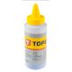 Topex Porfesték 115g piros