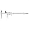 Topex tolómérő 150 mm 0,05 mm