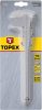 Topex tolómérő 150 mm 0,05 mm