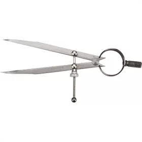 Topex körző 210 mm
