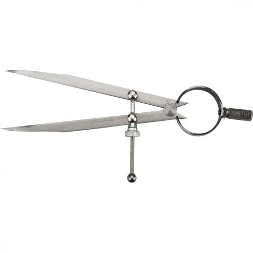 Topex körző 210 mm