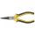 Topex kerekcsőrű fogó 160 mm