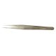Topex műszerészcsipesz 135 mm