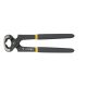 Topex harapófogó 180 mm PVC