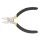 Topex oldalcsípő fogó 115 mm