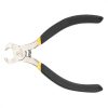 Topex homlokcsípő fogó 110 mm