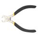 Topex homlokcsípő fogó 110 mm